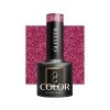 OCHO NAILS Lakier hybrydowy glitter G13 -5 g